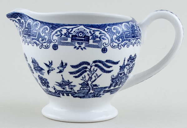 Jug or Creamer c1980s